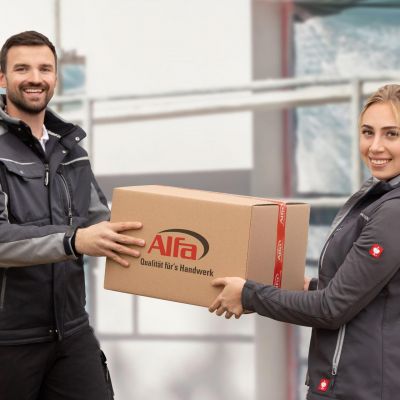 Alfa direkt