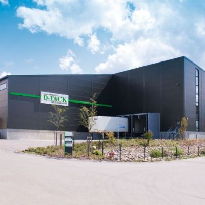 D-TACK GmbH