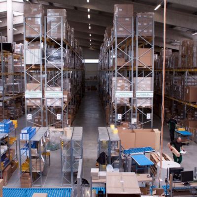 D-TACK GmbH