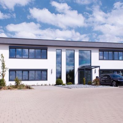 D-TACK GmbH