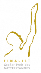 Finalist Großer Preis des Mittelstandes