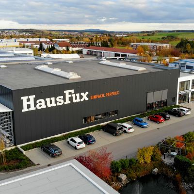 HausFux GmbH