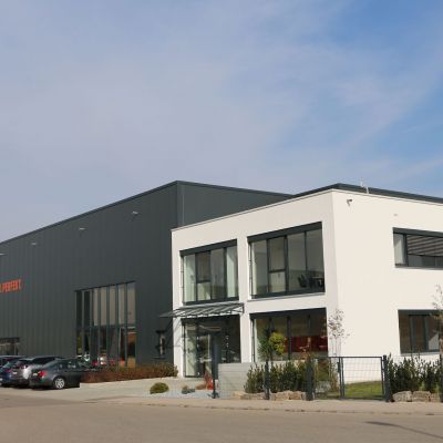 HausFux GmbH