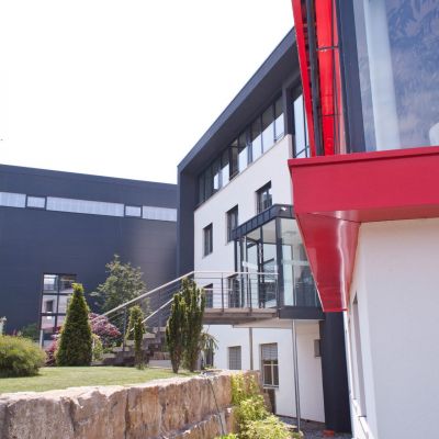 hecht international GmbH