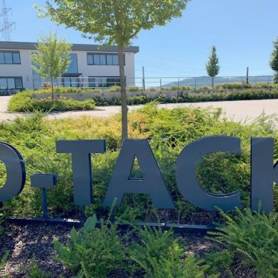 D-TACK Hüttlingen