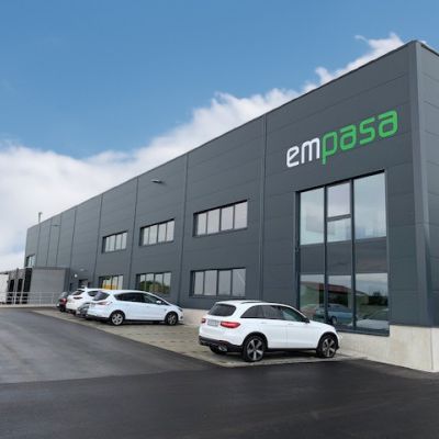 empasa Burgoberbach