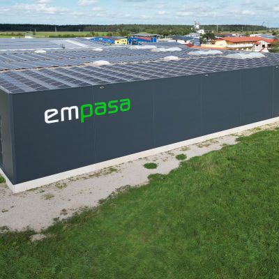 empasa Burgoberbach