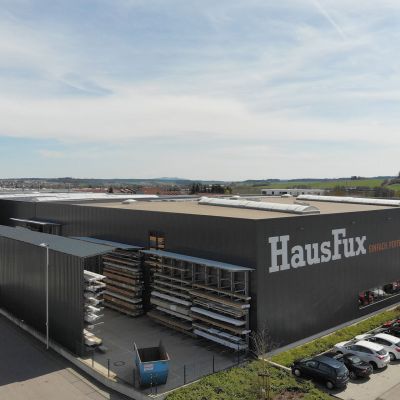 HausFux Feuchtwangen