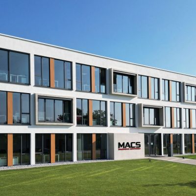 MACS Holding Feuchtwangen
