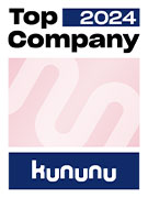 kununu Top Company 2024