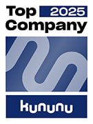 kununu Top Company 2025