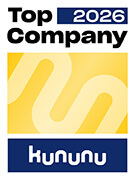kununu Top Company 2026